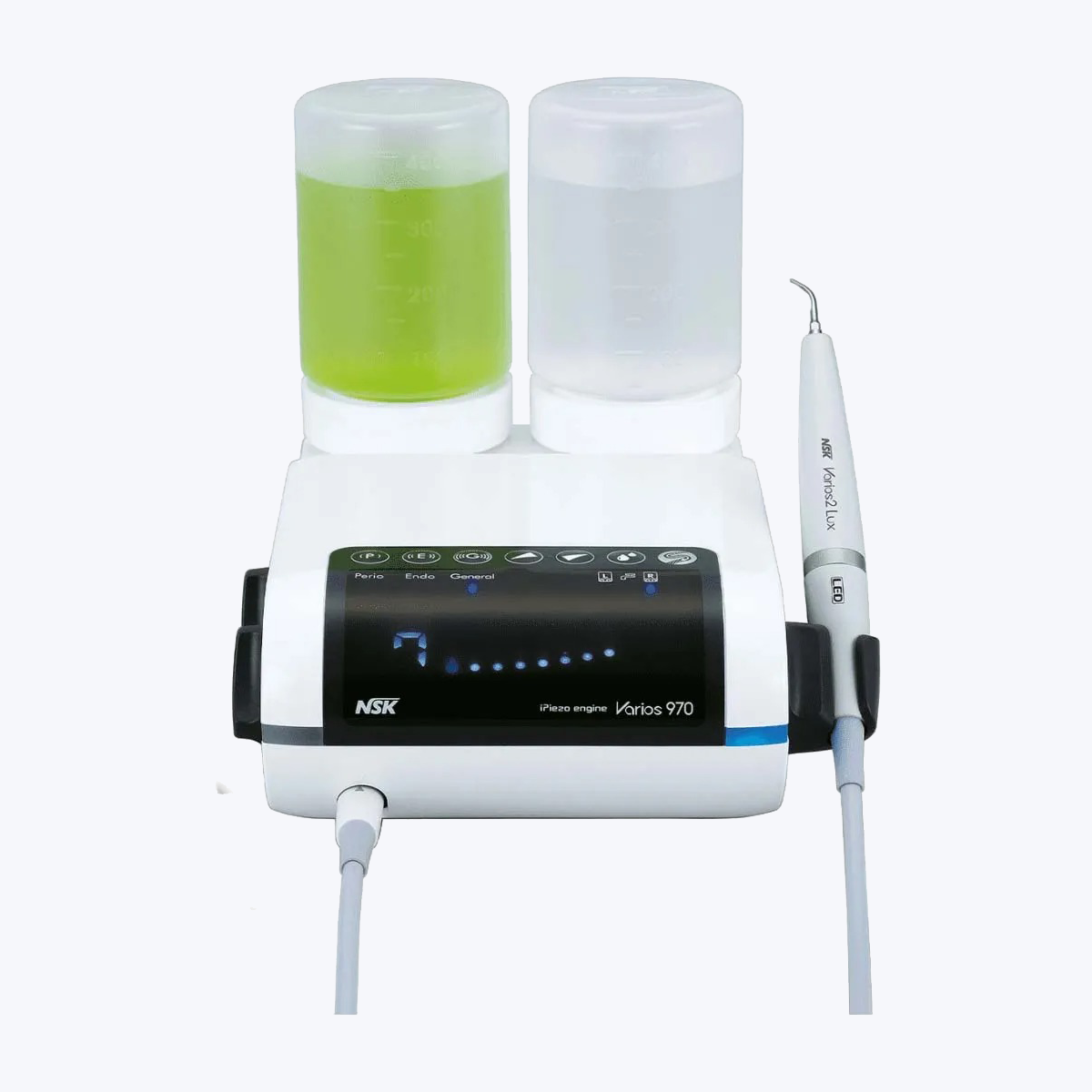 Nsk Varios 970 Piezon Scaler